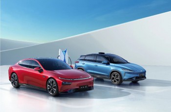 小鹏汽车